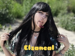 Elsaneal