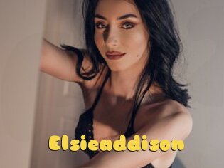 Elsieaddison