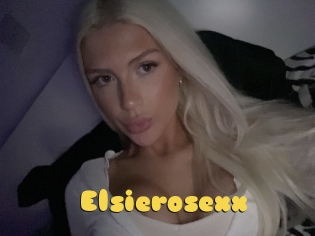 Elsierosexx