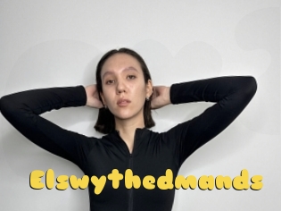 Elswythedmands