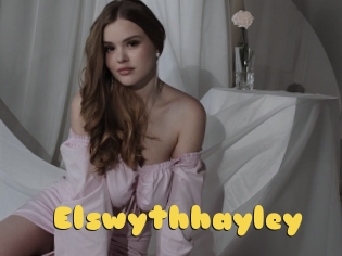 Elswythhayley