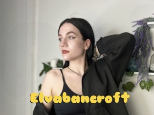 Elvabancroft