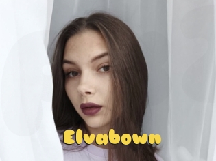 Elvabown