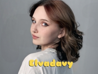 Elvadavy