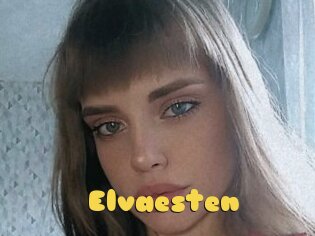 Elvaesten