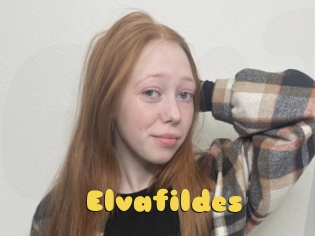 Elvafildes