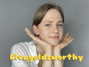 Elvagoldsworthy