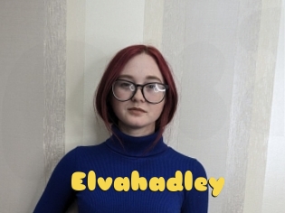 Elvahadley