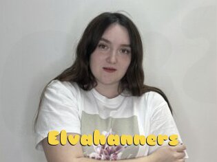 Elvahanners