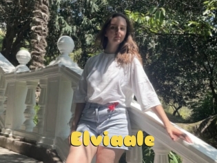 Elviaale