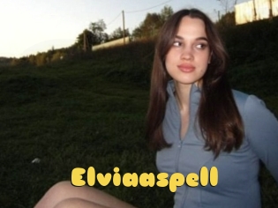 Elviaaspell