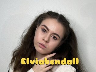 Elviabendall