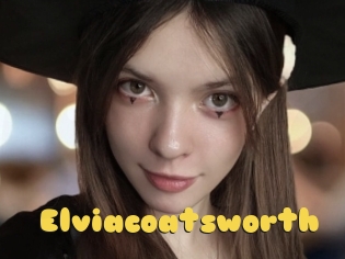 Elviacoatsworth