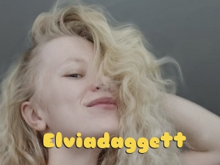 Elviadaggett