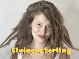 Elviaeasterling