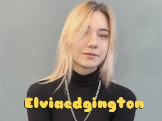 Elviaedgington