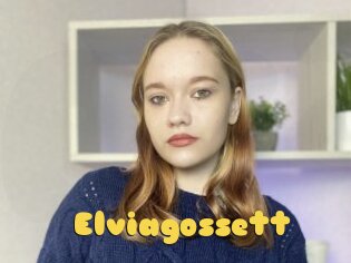 Elviagossett