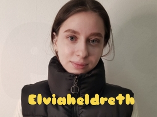 Elviaheldreth