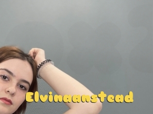 Elvinaanstead