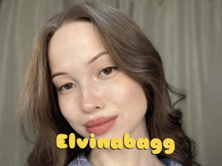 Elvinabagg
