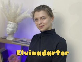 Elvinadarter