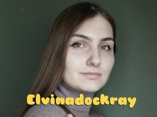 Elvinadockray