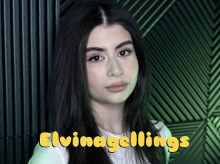 Elvinagellings