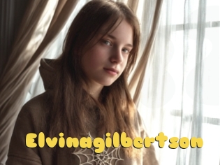 Elvinagilbertson