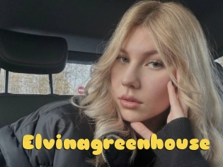 Elvinagreenhouse