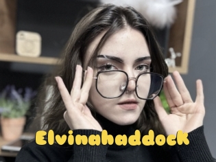 Elvinahaddock