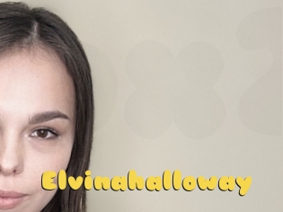 Elvinahalloway