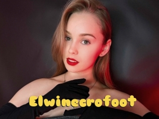 Elwinecrofoot