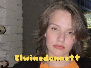 Elwinedennett