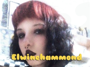 Elwinehammond