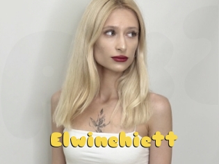 Elwinehiett