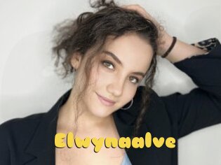 Elwynaalve