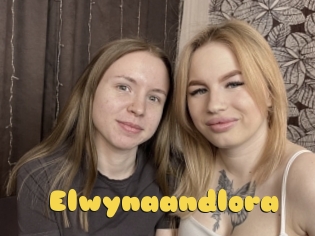 Elwynaandlora