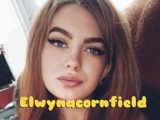 Elwynacornfield