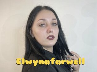 Elwynafarwell