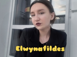 Elwynafildes