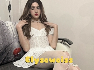 elyseweiss Px24 Sexcam
