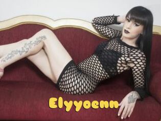 Elyyoenn