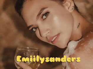 Emiilysanders