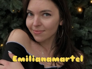 Emilianamartel