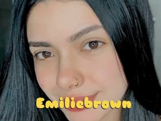 Emiliebrown