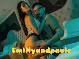 Emillyandpaule