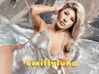 emillyluna Px24 Sexcam