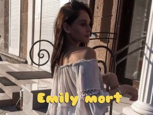 Emily_mort