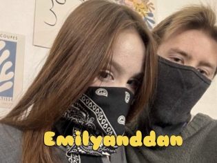 Emilyanddan