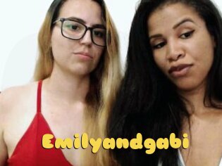 Emilyandgabi